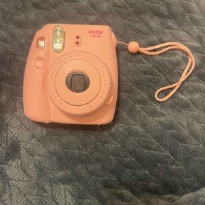 instax mini 8